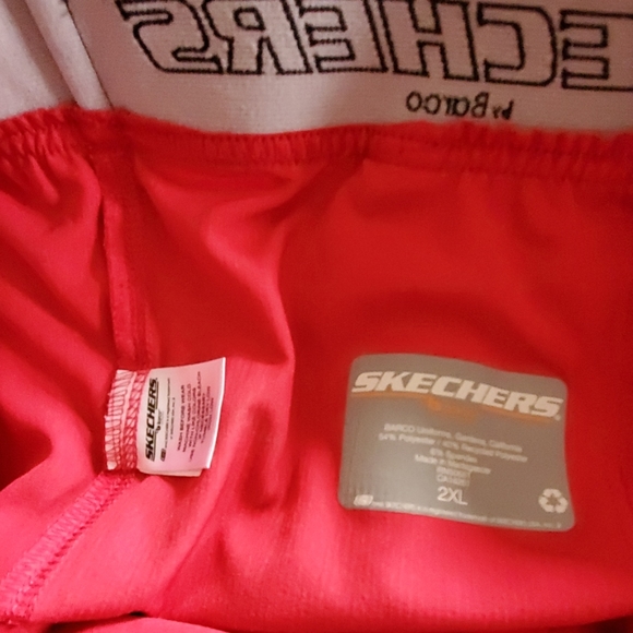 SOLD.    Sketcher scrub pant - Picture 5 of 5